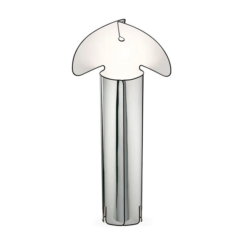 Zeitgenössische Kunst Tischlampe