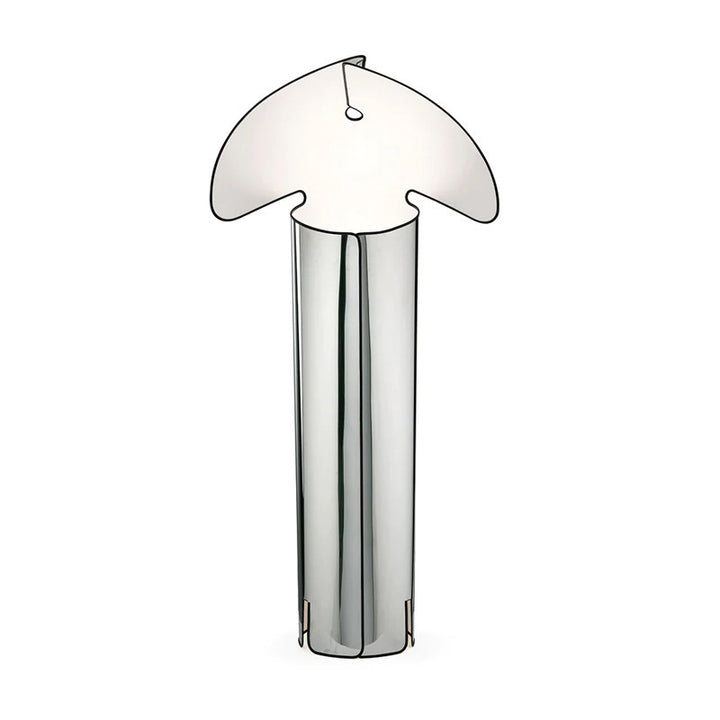 Zeitgenössische Kunst Tischlampe