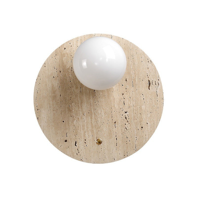 Moderne Wandleuchte