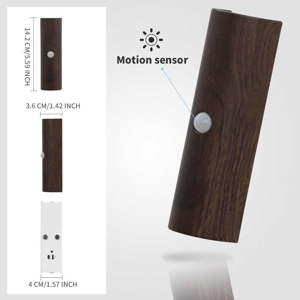 Smart Motion Sensor Licht