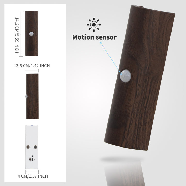Smart Motion Sensor Licht