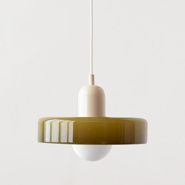 Minimalistische moderne Pendelleuchte