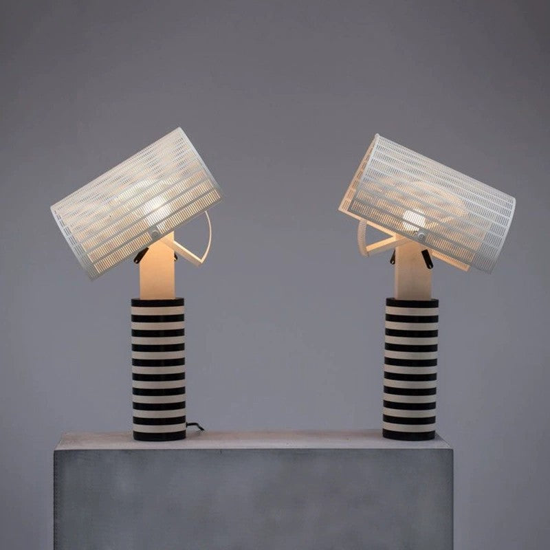 Moderne Decken Tischlampe