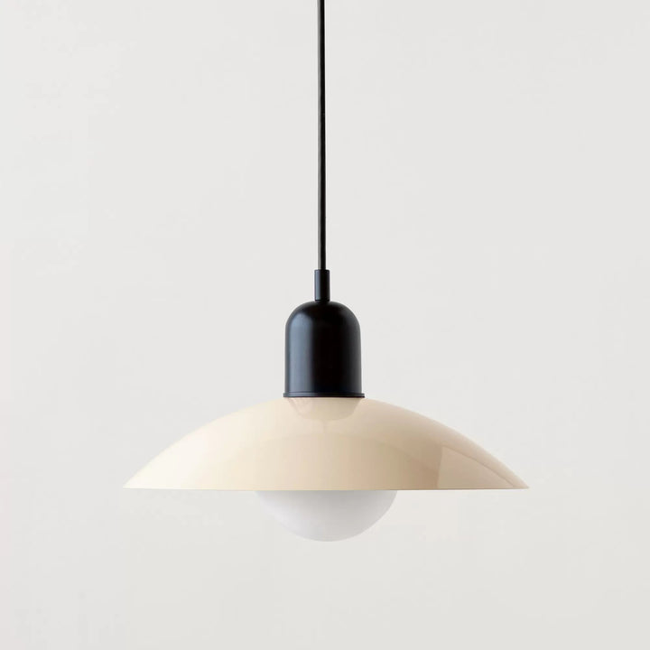 Moderne Minimalistische Kuppel Pendelleuchte