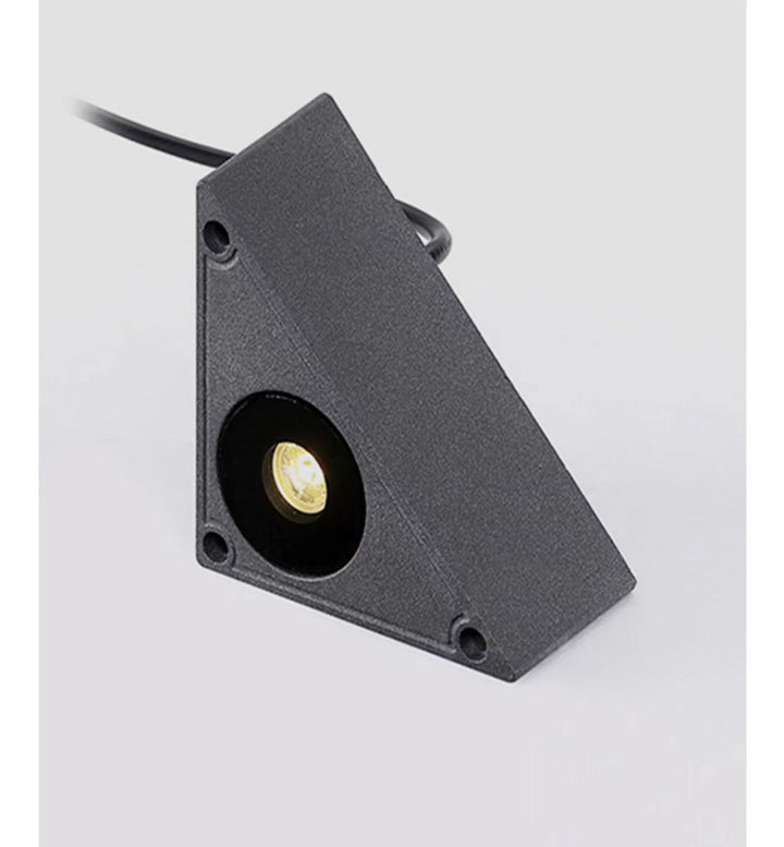 Einstellbarer LED-Spotlight