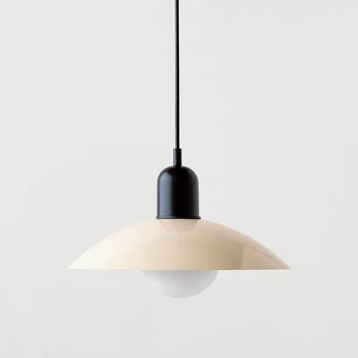 Moderne Minimalistische Kuppel Pendelleuchte