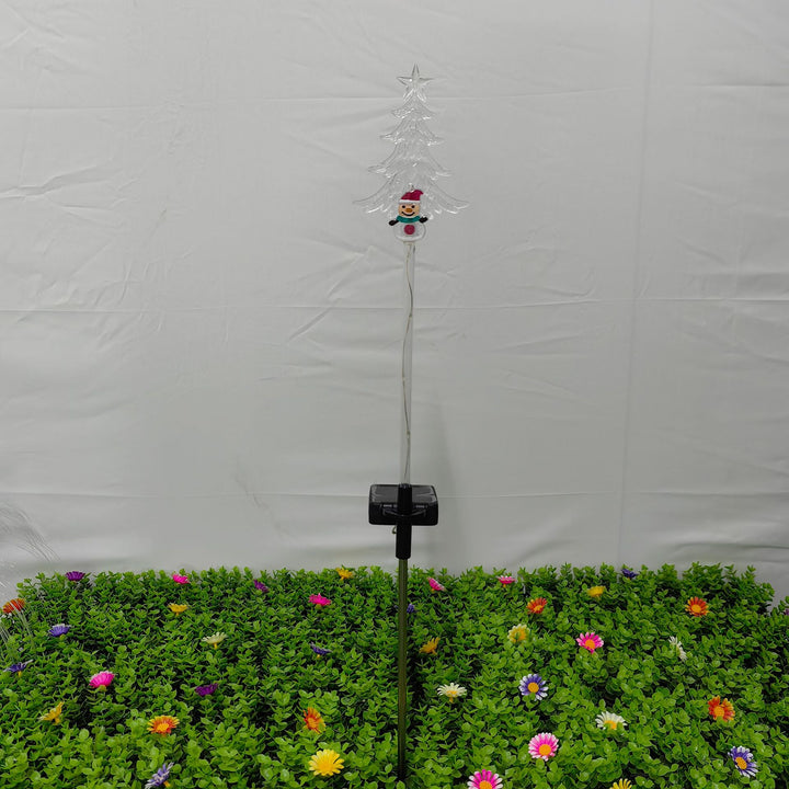 Urlaubs Dekorative LED Belichtete Weihnachtsbaum
