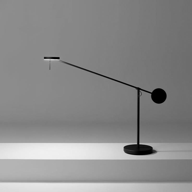 Verstellbare LED Schreibtischlampe