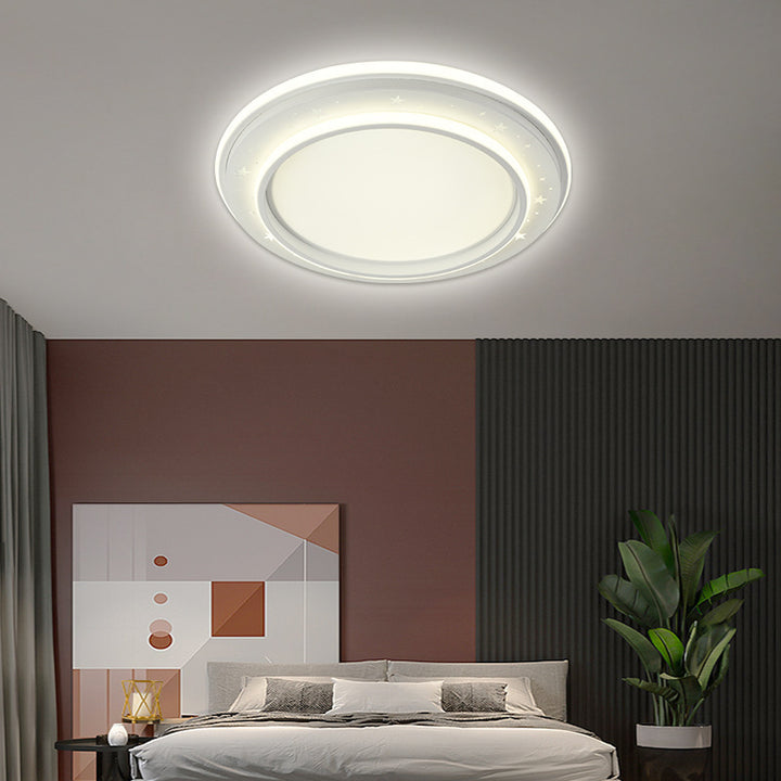 LED-Deckenleuchte