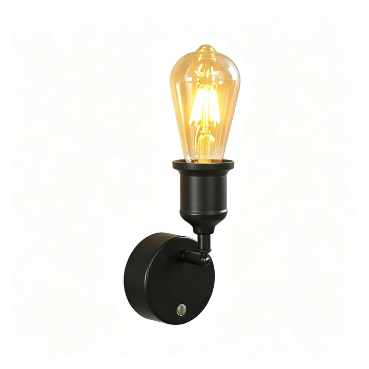 Wandlampe