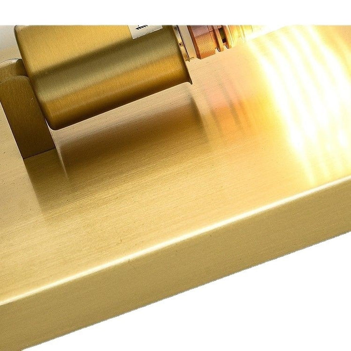 Elegante Wandleuchte
