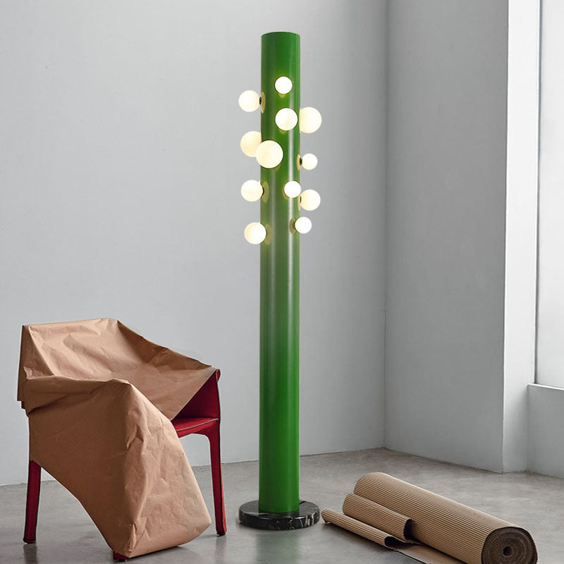 Moderne Art Deco Stehlampe