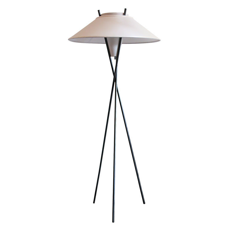 Moderne Minimalistische Stativ Stehlampe