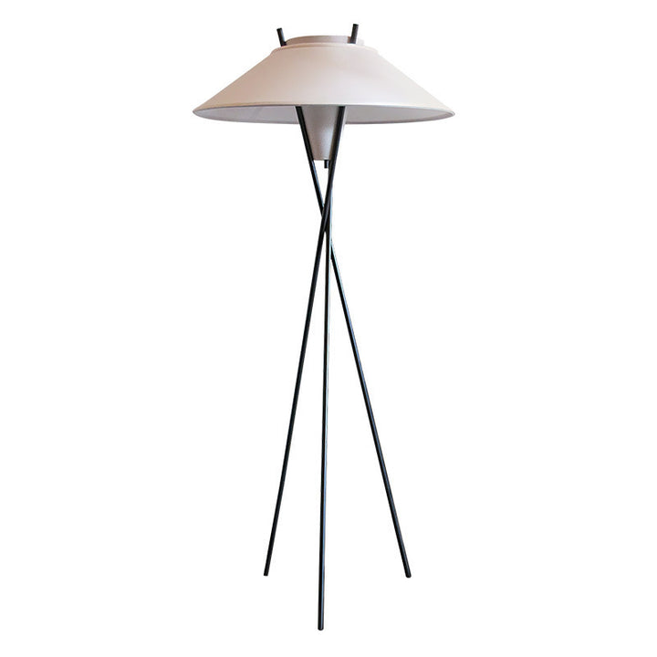 Moderne Minimalistische Stativ Stehlampe