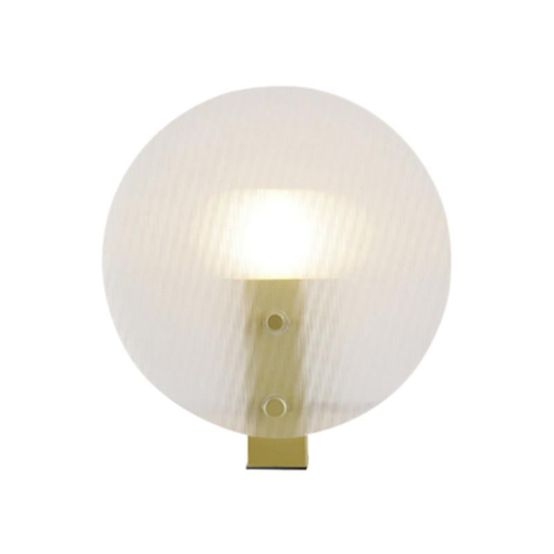 Moderne dekorative Wandleuchte