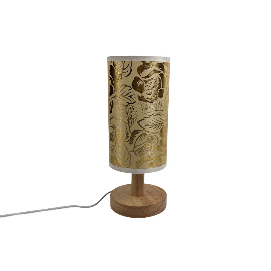 USB-betriebene dekorative Tischlampe