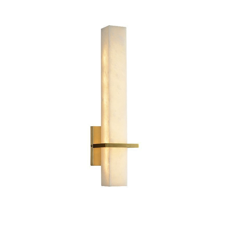 Moderner Minimalistischer Wandapplique