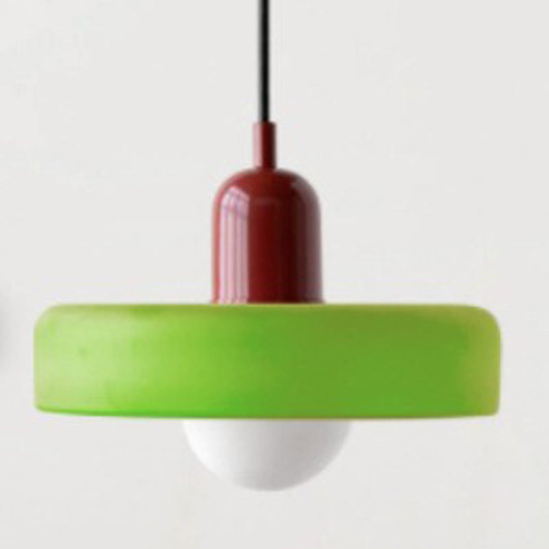 Minimalistische moderne Pendelleuchte