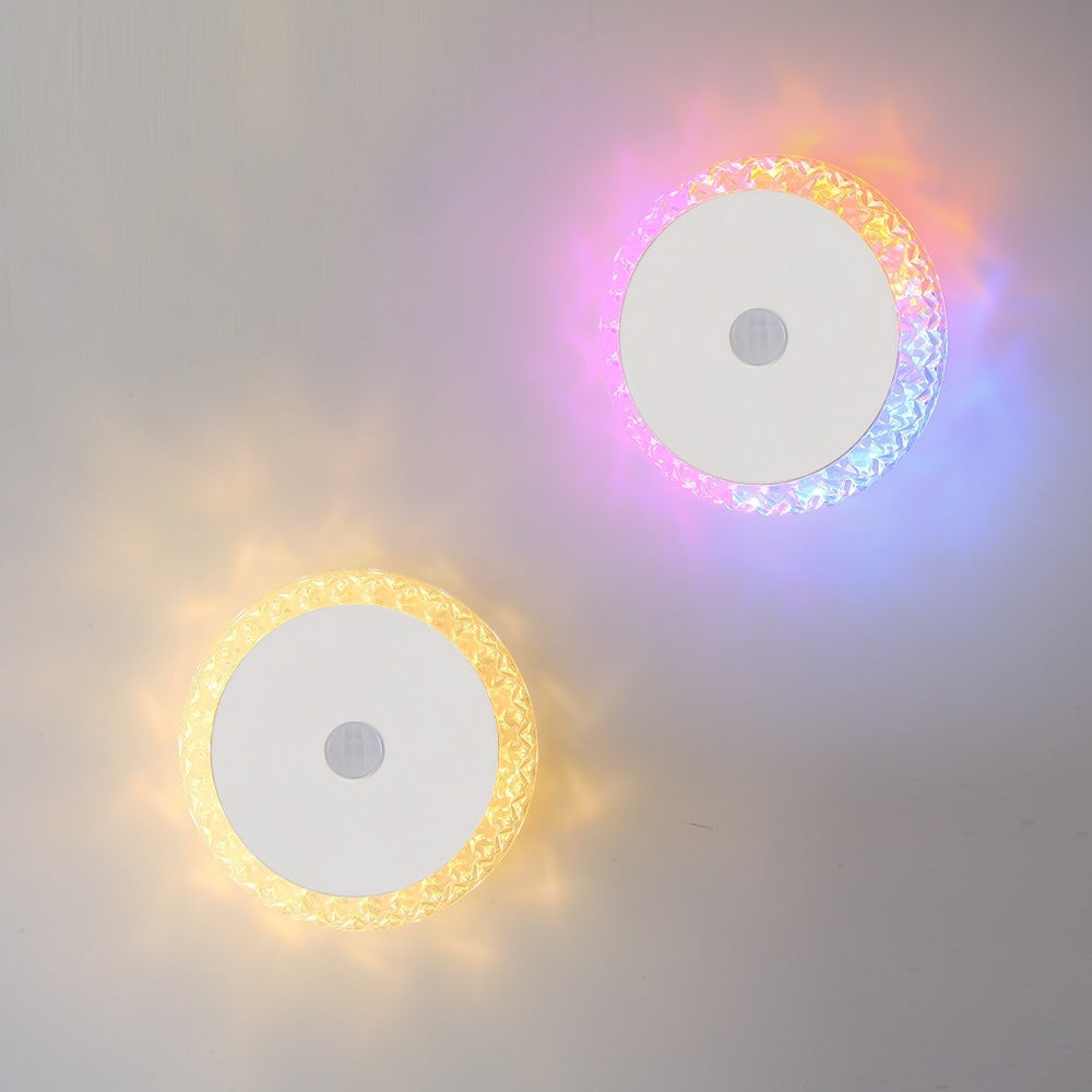 LED Nachlicht