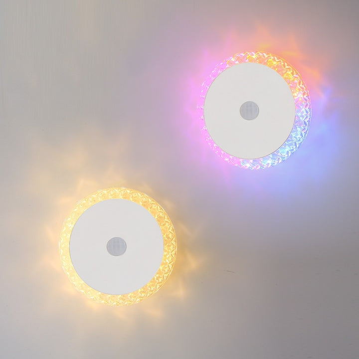 LED Nachlicht