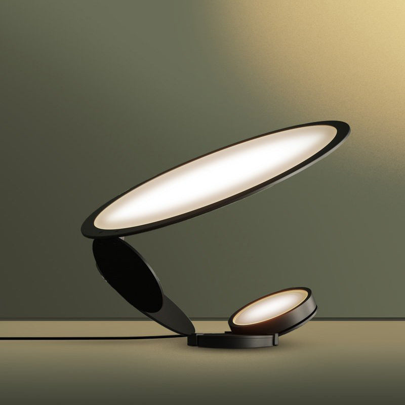Moderne Dual-Function Adjustable Tischlampe