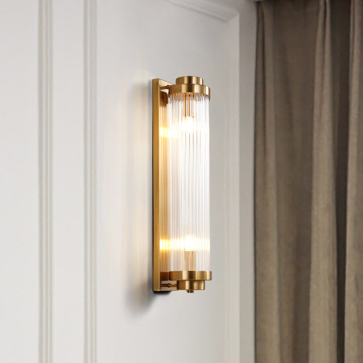 Moderne Kunst Dekorative Wandlampe