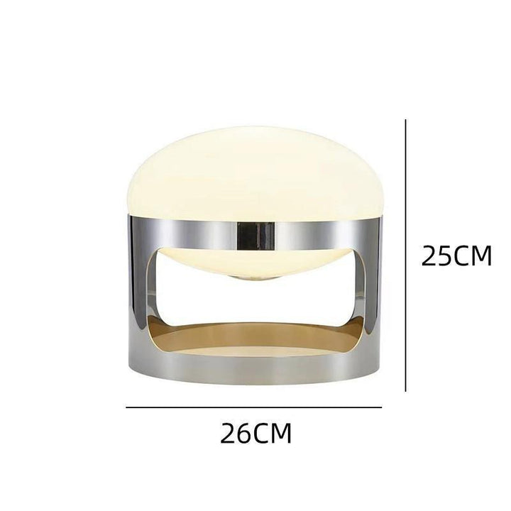 Moderne Funktionale Tischlampe