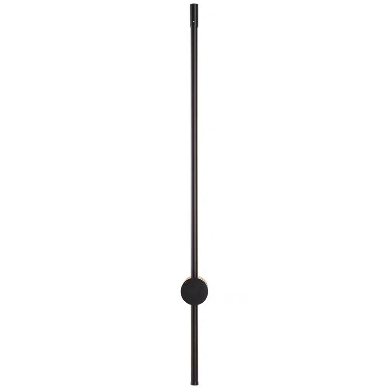 Minimalist einstellbare Pendelstange