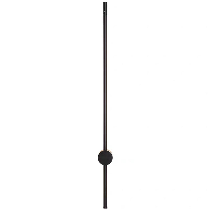 Minimalist einstellbare Pendelstange
