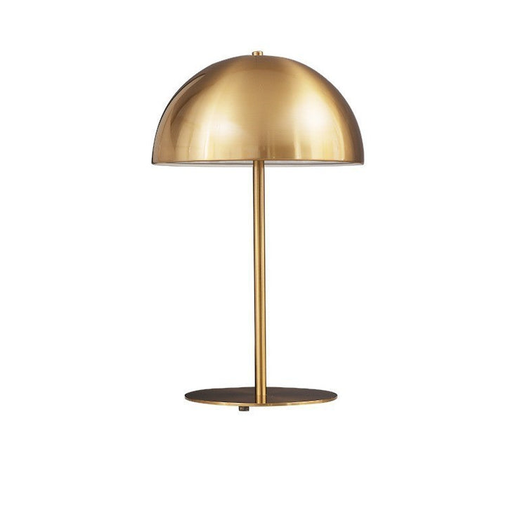 Moderne Kuppel Tischlampe