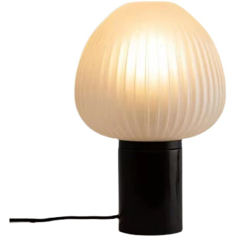 Moderne Skulptur Tischlampe