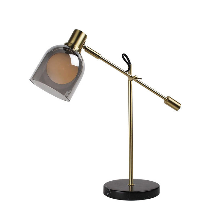 Moderne schwenkbare Schreibtischlampe