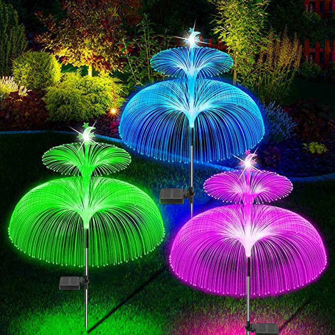 LED Dekorativer Weihnachtsbaum Set