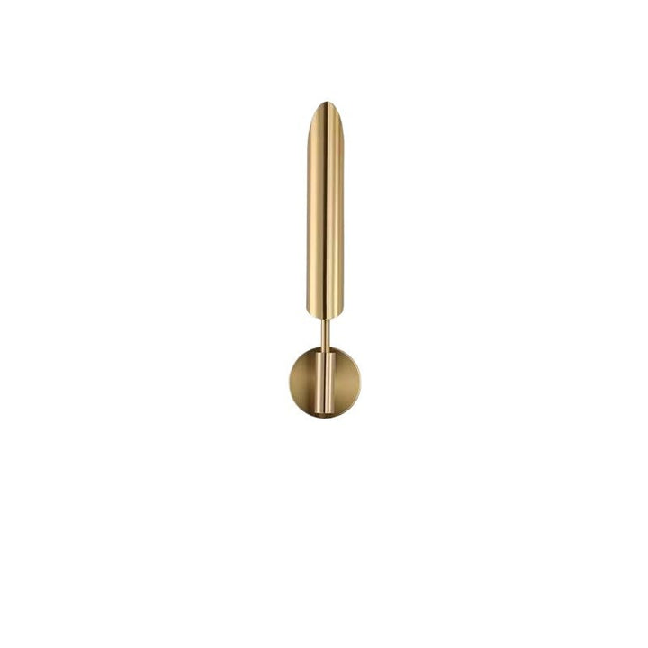 Moderne Minimalistische Wandleuchte