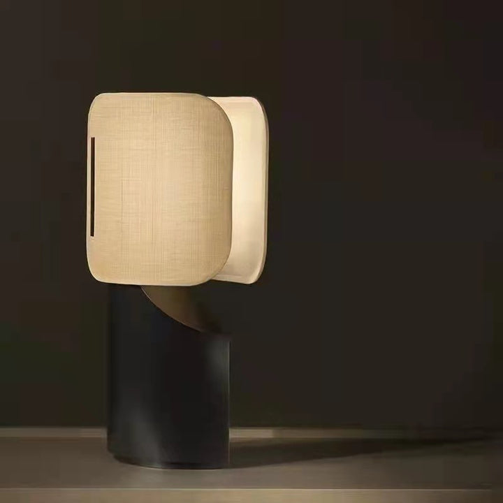 Moderne Minimalistische Stehende Stehlampe