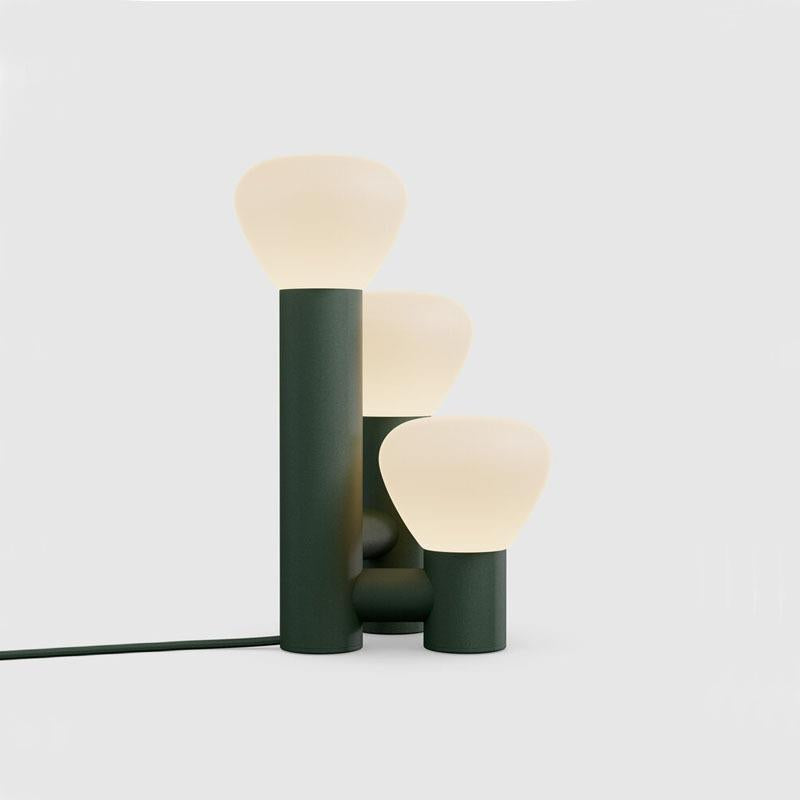 Moderne Stativ Stehlampe