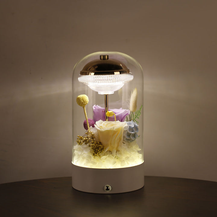 Dekorative LED Tischlampe