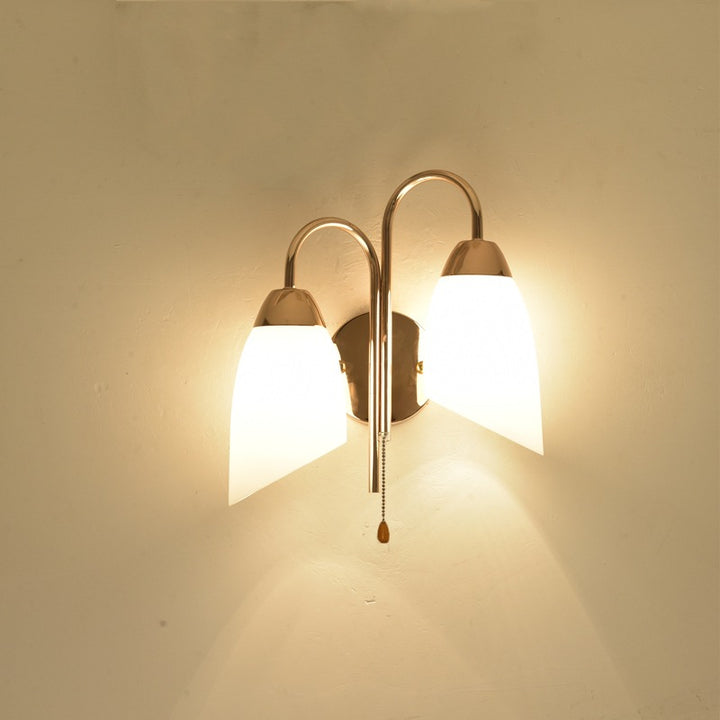 Wandlampe