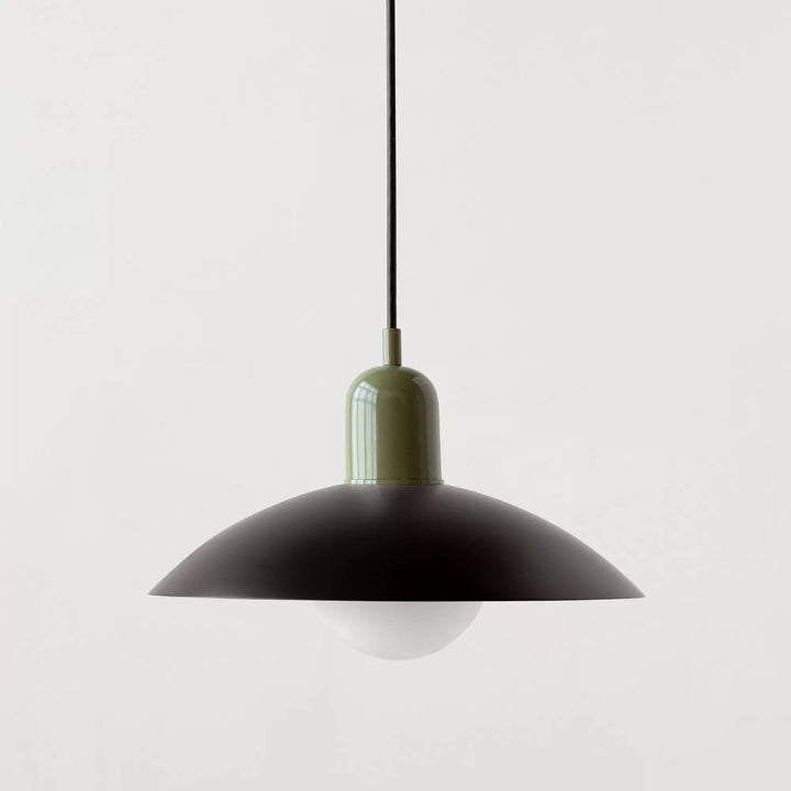 Moderne Minimalistische Kuppel Pendelleuchte