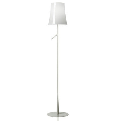 Zeitgenössische Stehlampe mit modernem Design