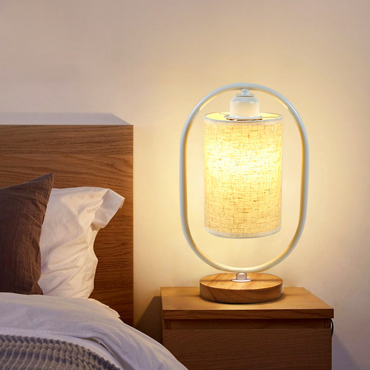 Zeitgenössische Tischlampe