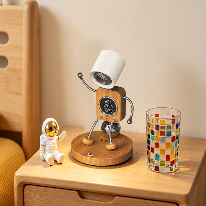 Smart Touch Tischlampe