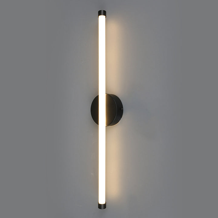 Moderne Slim Wandleuchte