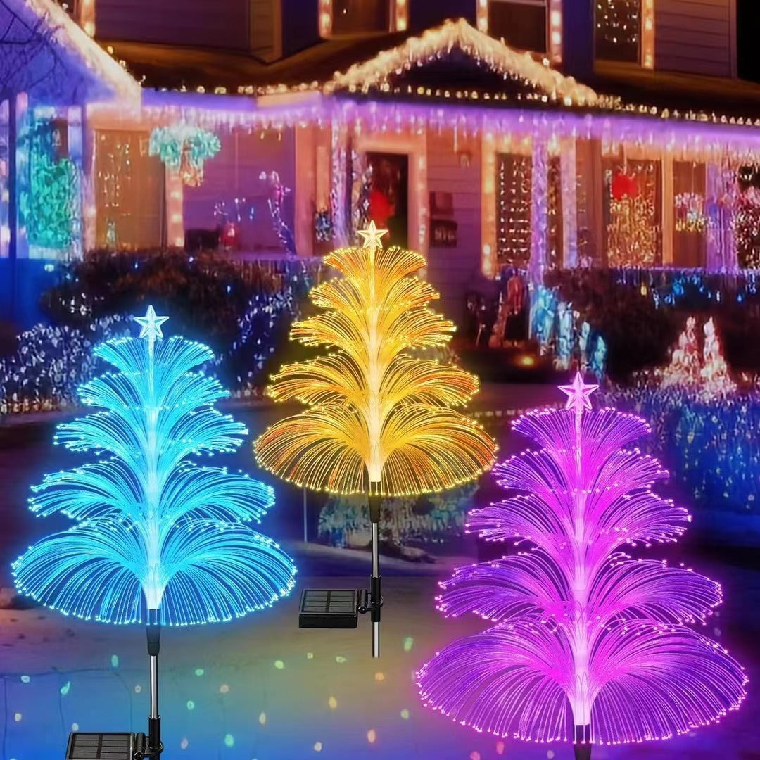 Dekorative LED Weihnachtsbaum
