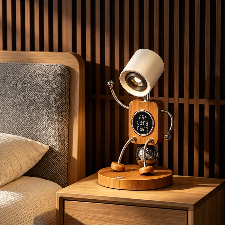 Smart Touch Tischlampe