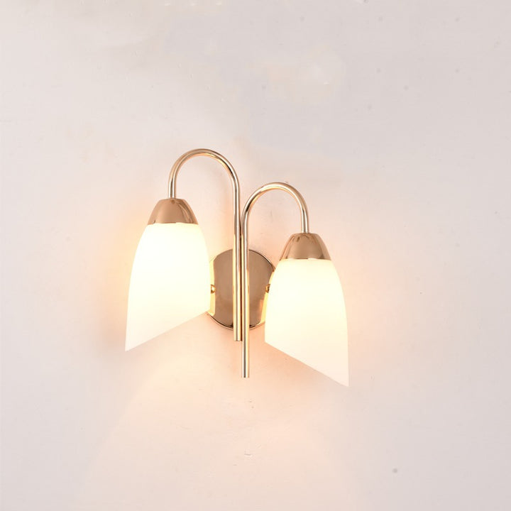 Wandlampe