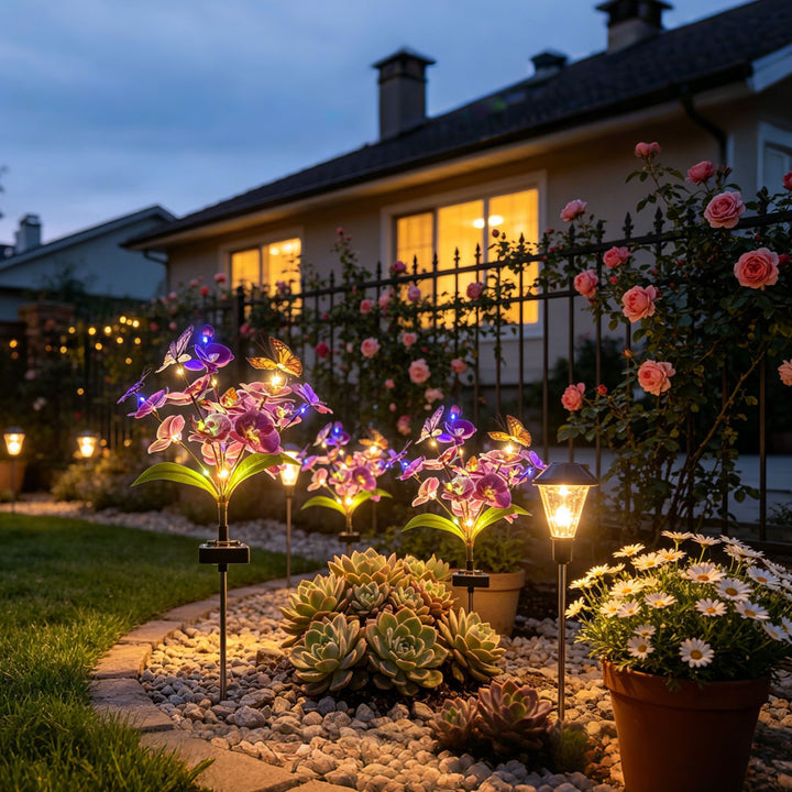 Garten Dekoration