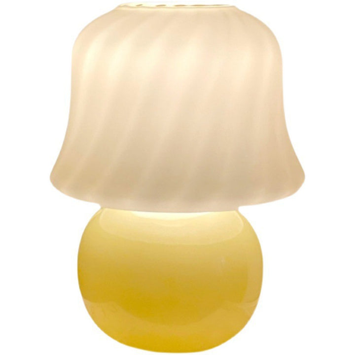 Künstlerische Tischlampe  1790878694