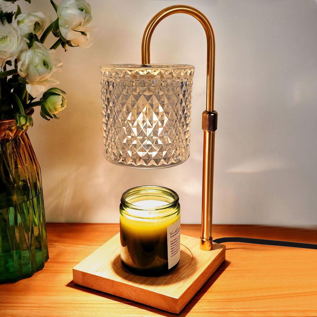 Home Dekorative Tischlampe