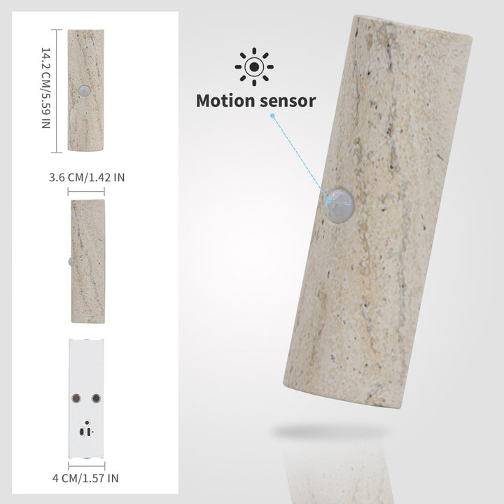 Smart Motion Sensor Licht